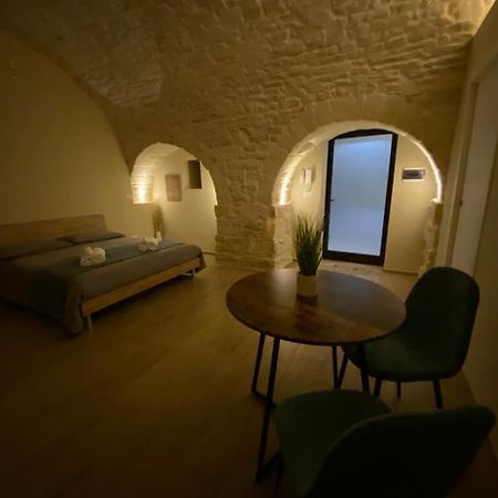 Regina Bona Rooms Modugno Ngoại thất bức ảnh