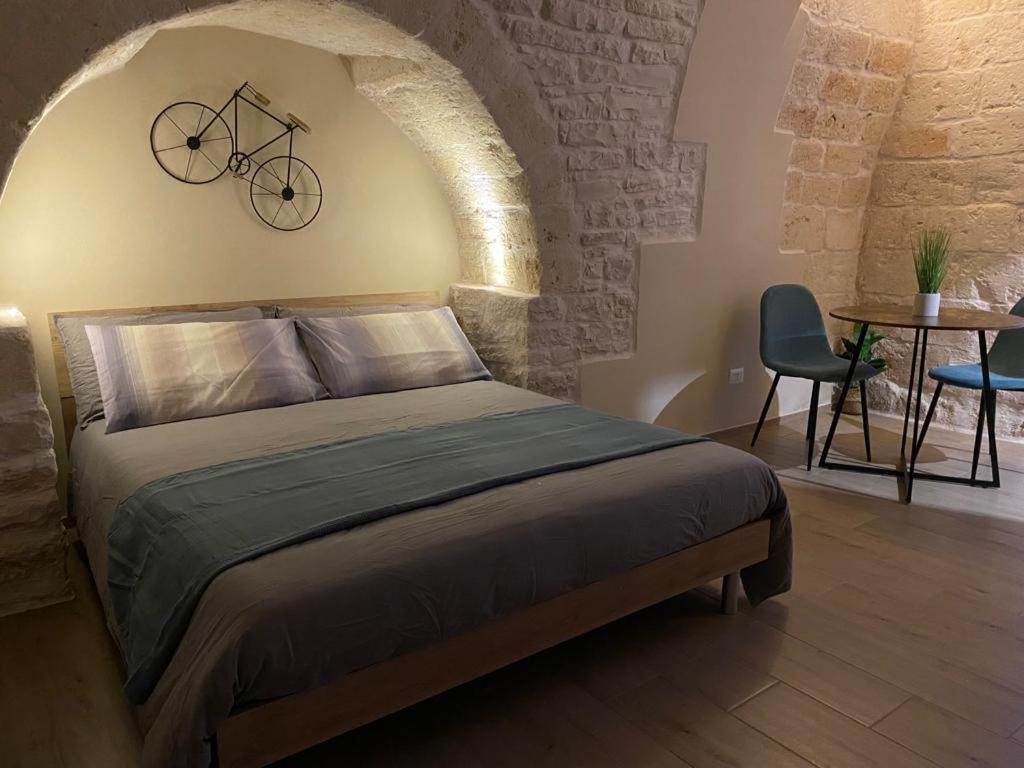 Regina Bona Rooms Modugno Ngoại thất bức ảnh