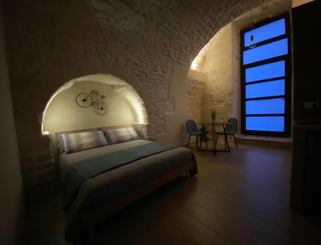 Regina Bona Rooms Modugno Ngoại thất bức ảnh