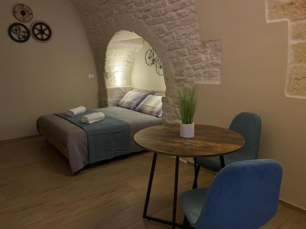 Regina Bona Rooms Modugno Ngoại thất bức ảnh