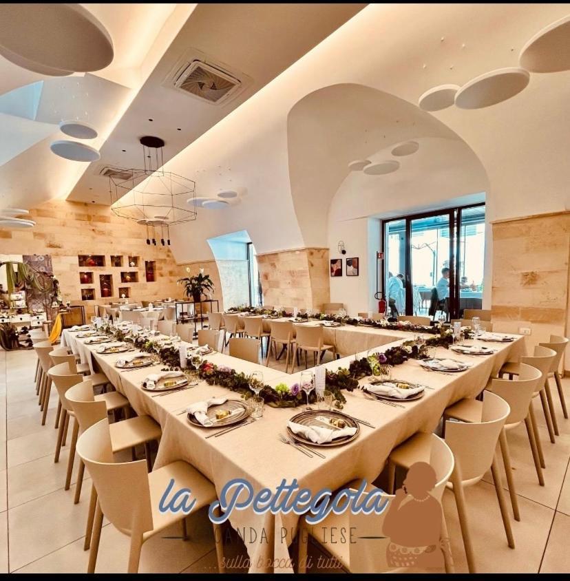 Regina Bona Rooms Modugno Ngoại thất bức ảnh